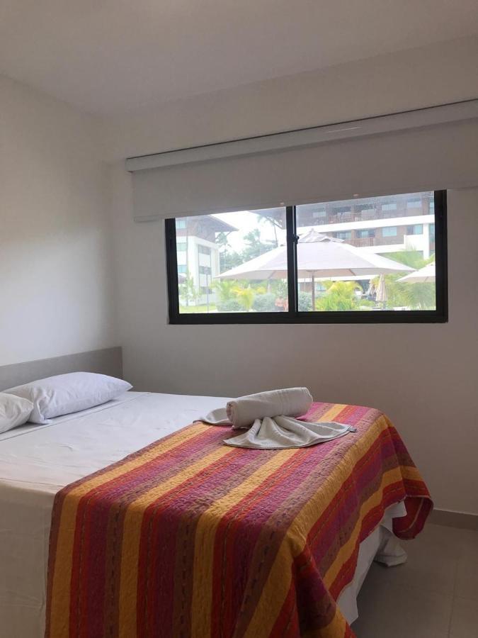 Cupe Beach Living Flat Pôrto das Galinhas Exterior foto